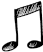note image