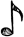 note image