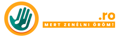 muzsika.ro - Mert zenélni öröm!
