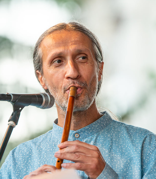 Melkuhn Róbert